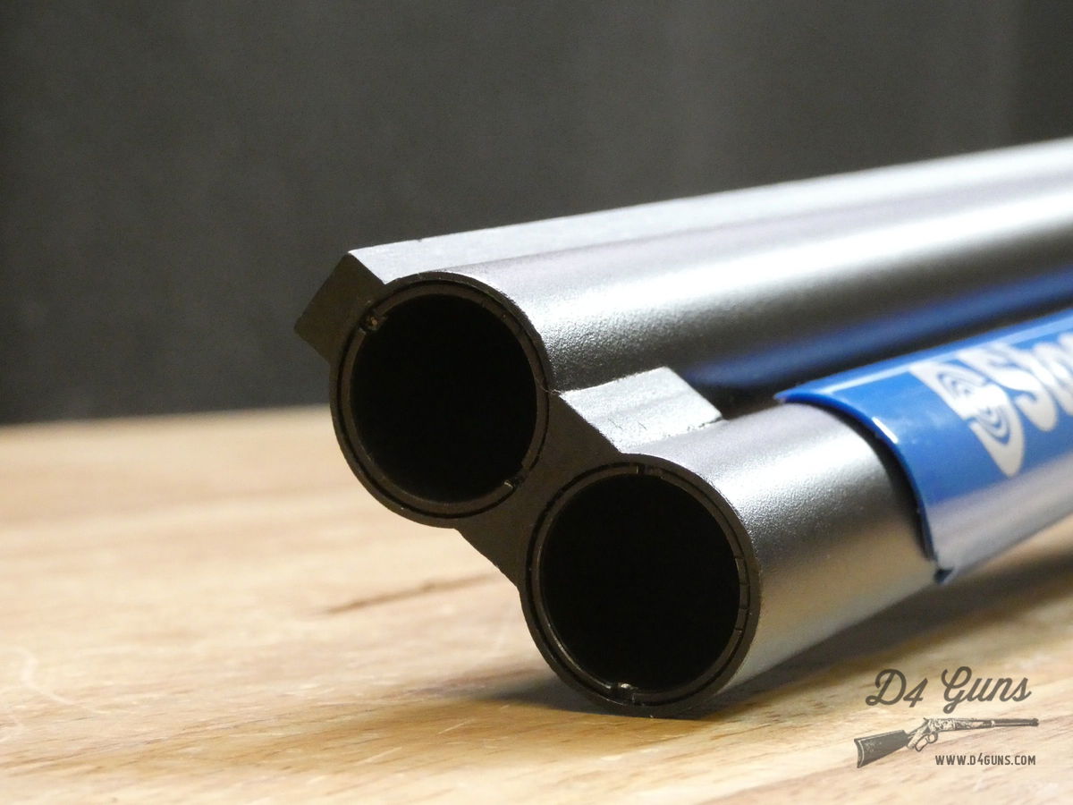 Stoeger Condor I - 12 Gauge - 12ga - 3in Chamber - Synthetic Upland ...