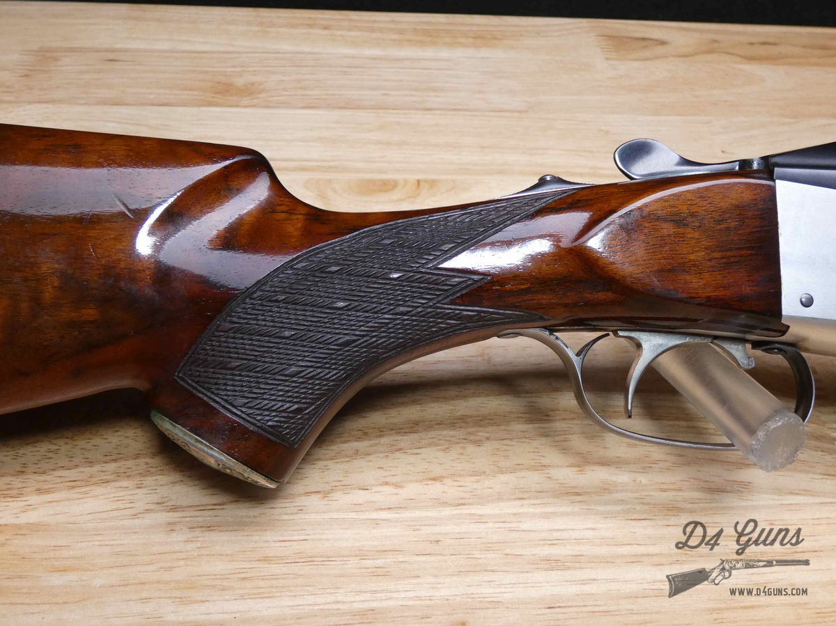 RARE Krieghoff K-32 Phantom 2 Barrel Set - 28 Gauge & .410 - K32 ...