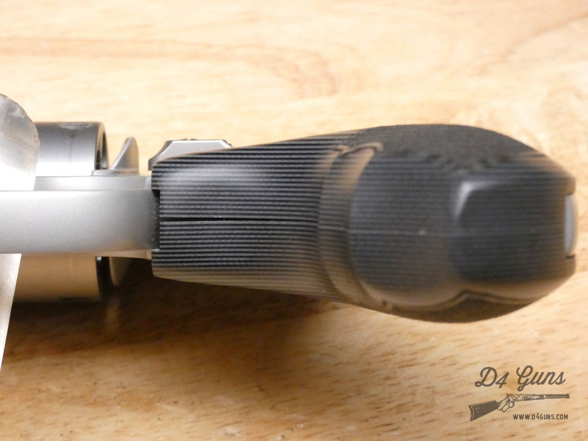 Smith & Wesson 642-2 Airweight - .38 SPL +P - W/ Speedloaders - S&W 642 ...
