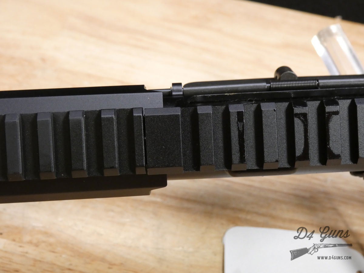 Radical firearms rf 15 7 62x39 ak ar15 xlnt w b5 stock
