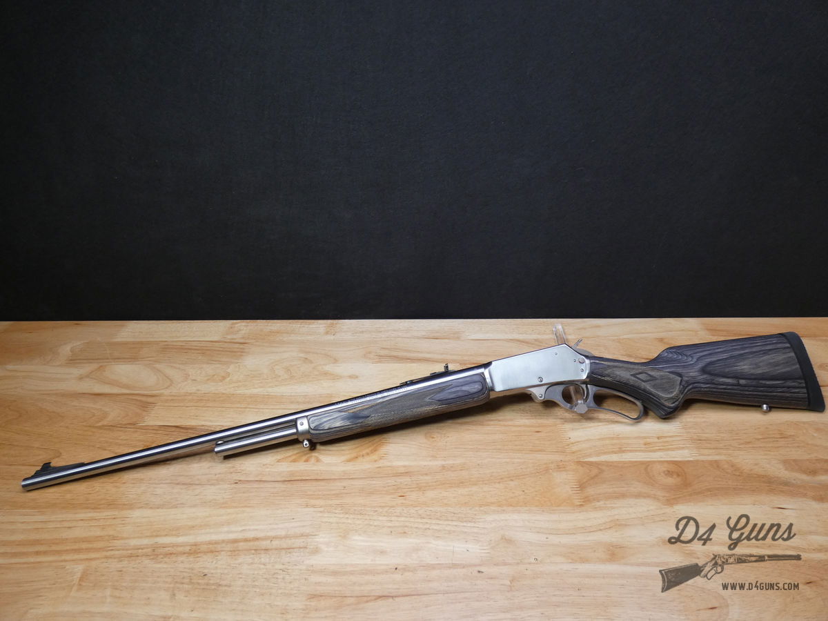 Carabine Marlin 336XLR