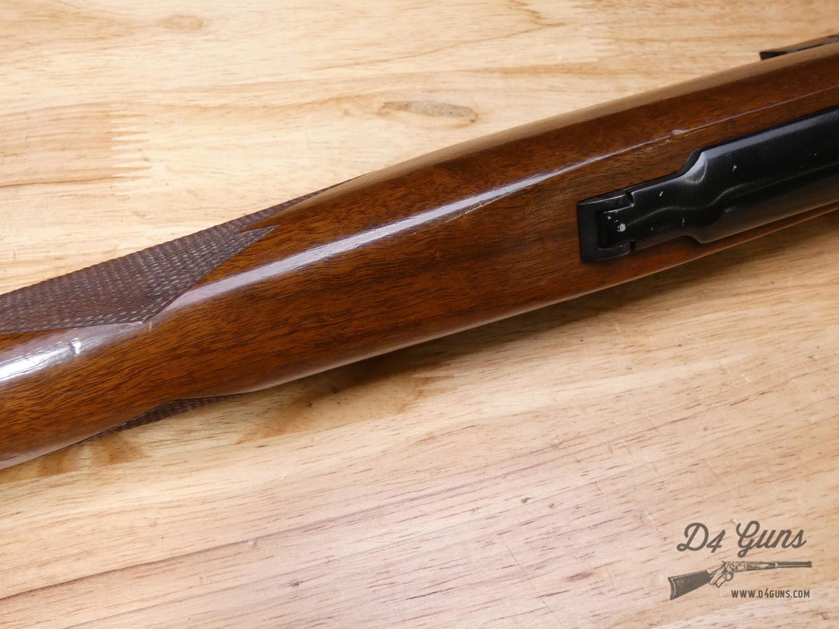 Ruger M77 Ultra Light - .257 Roberts - MFG 1984 - Tang Safety - Hunter ...