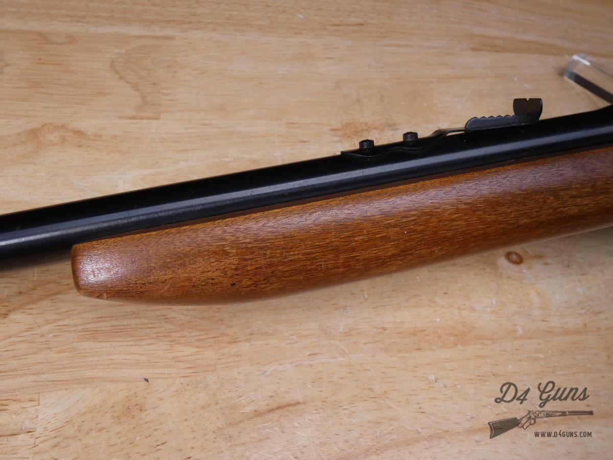 Edward Tryon Buffalo - .30-30 & 20 GA - Two Barrels! - NEF - Pardner ...