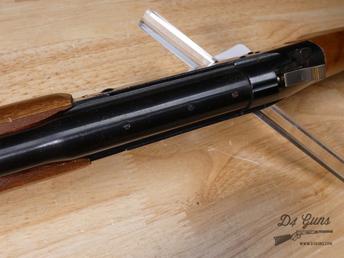 Edward Tryon Buffalo - .30-30 & 20 GA - Two Barrels! - NEF - Pardner ...