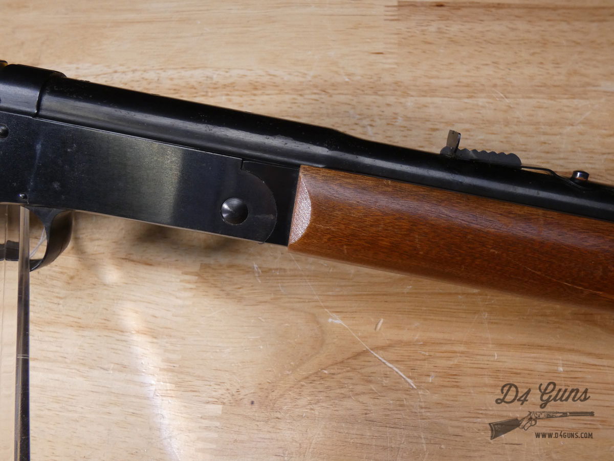 Edward Tryon Buffalo - .30-30 & 20 GA - Two Barrels! - NEF - Pardner ...