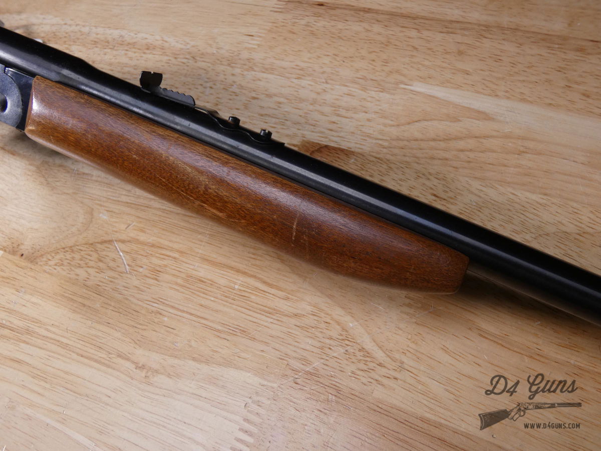 Edward Tryon Buffalo - .30-30 & 20 GA - Two Barrels! - NEF - Pardner ...