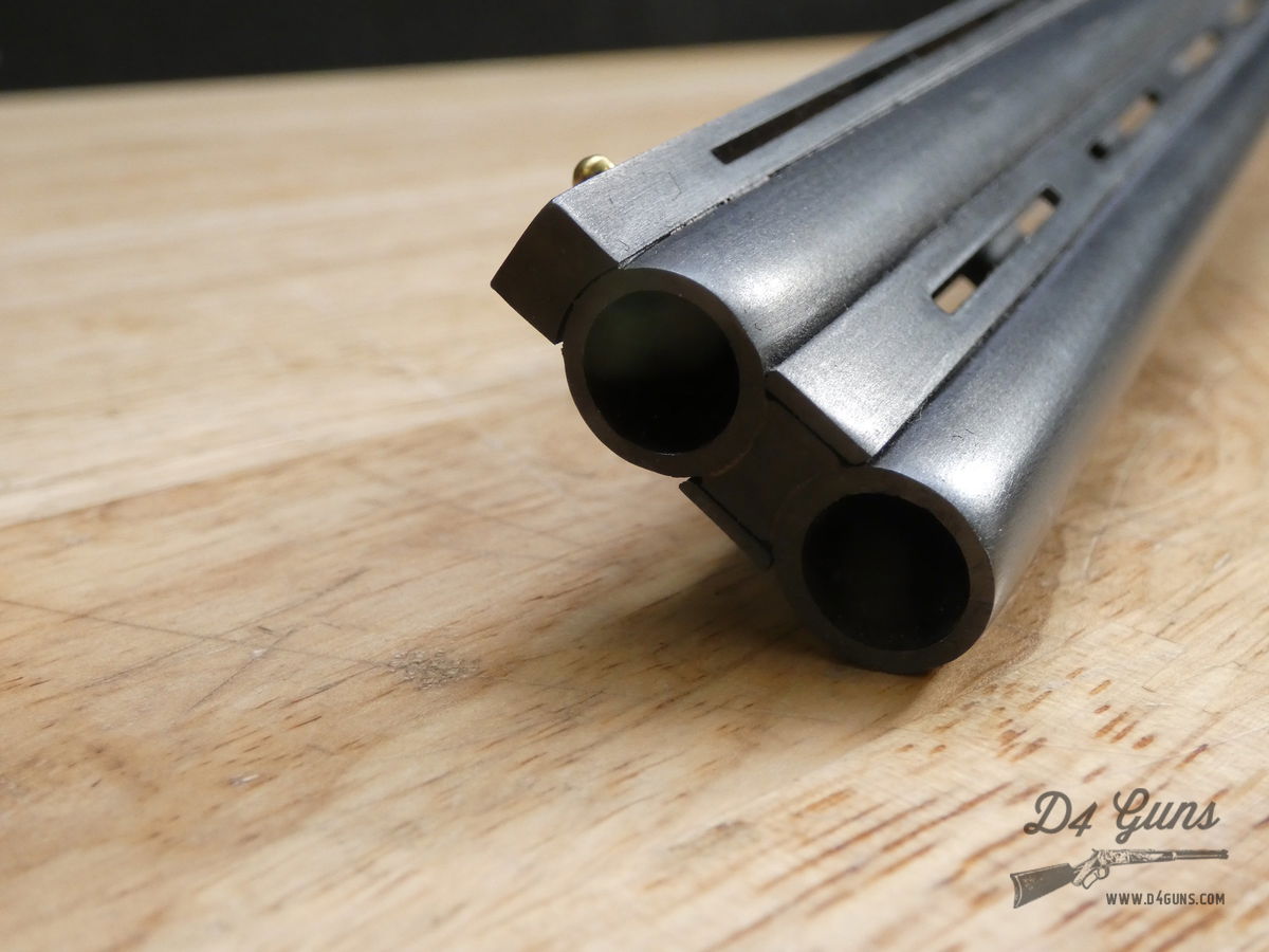 Stoeger Condor I- 410 Gauge - 3in Chamber - .410GA - Brazil Made Over ...