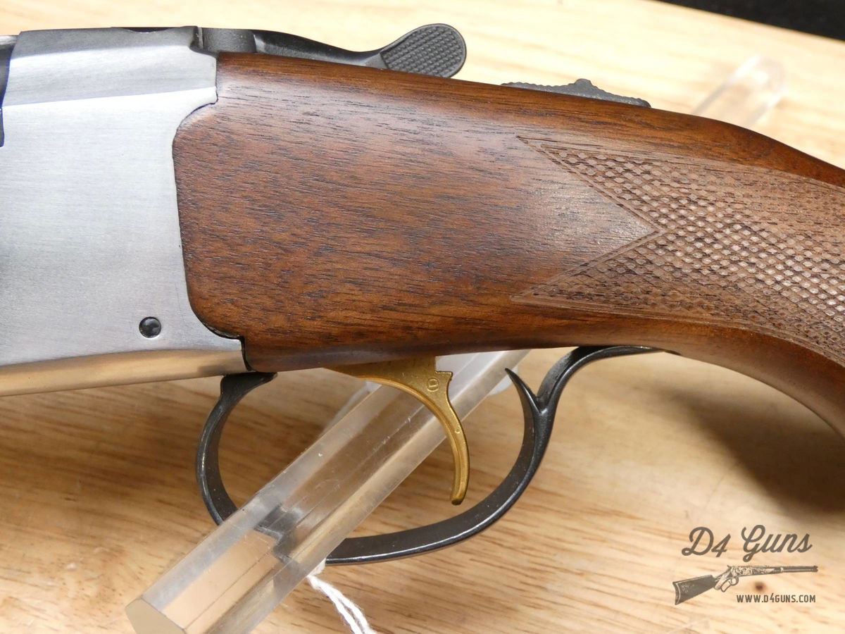 Stoeger Condor I- 410 Gauge - 3in Chamber - .410GA - Brazil Made Over ...