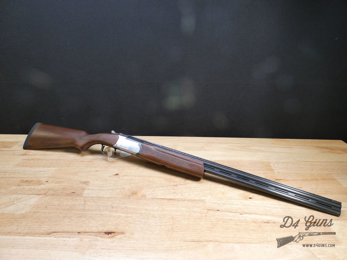 Stoeger Condor I- 410 Gauge - 3in Chamber - .410GA - Brazil Made Over ...