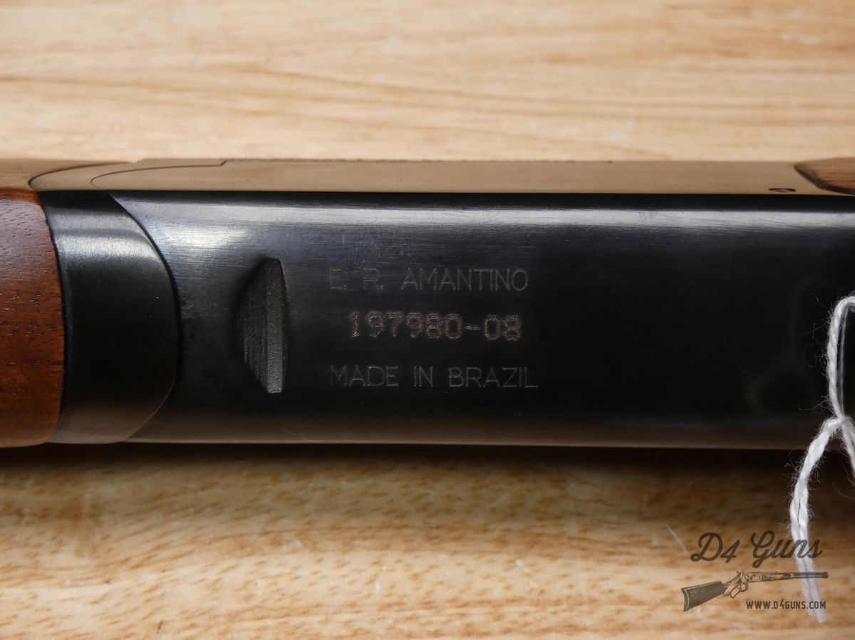 Stoeger Condor - .410ga - 3in Chamber - .410 Gauge - Brazil Made Over ...