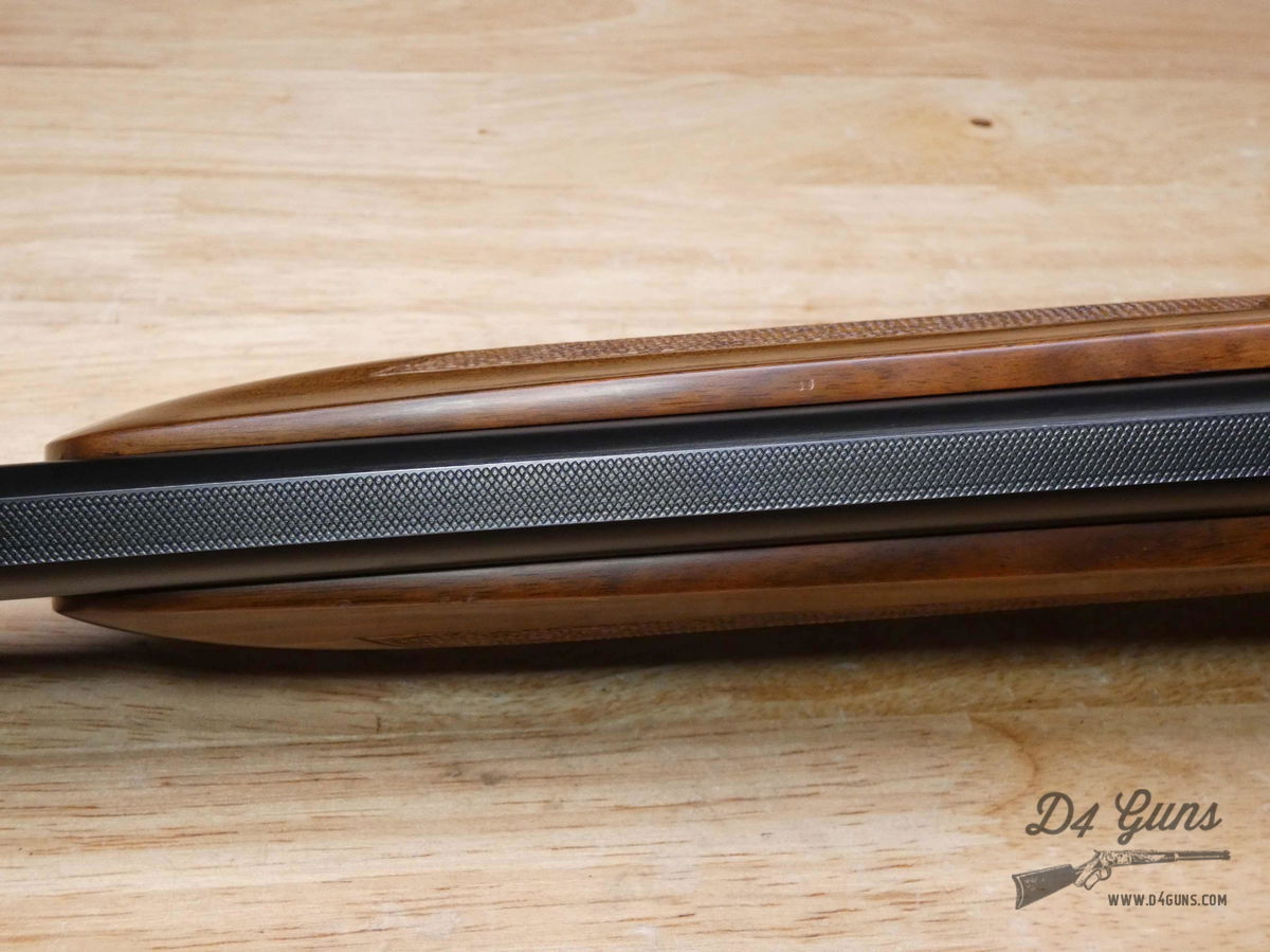 Ithaca Model 600 - 12 Gauge - Over Under - SKB Skeet - Ejectors - Look ...