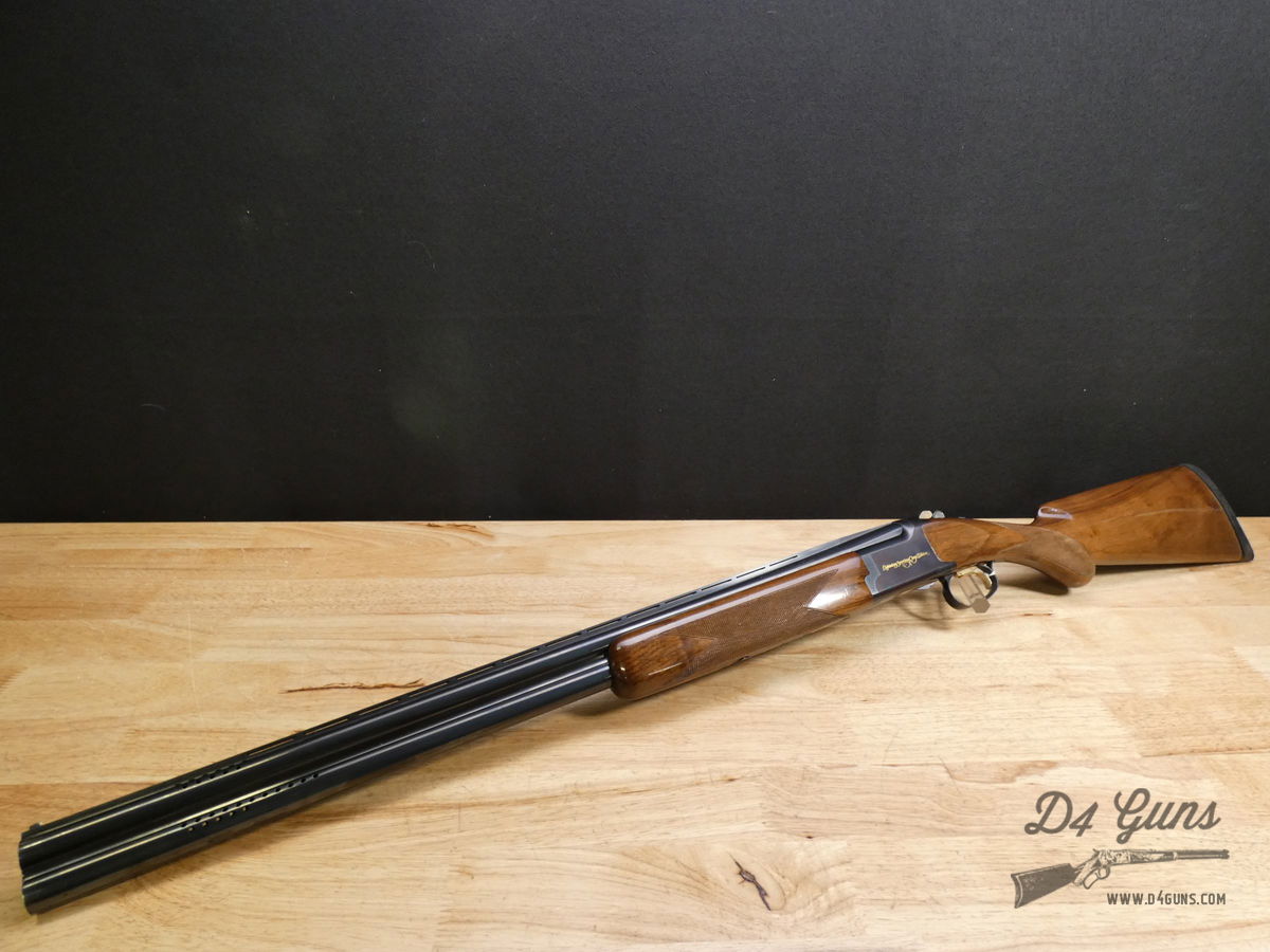 Browning Citori Lightning Sporting Clays - 12 Gauge - MFG 1994 - Trap ...