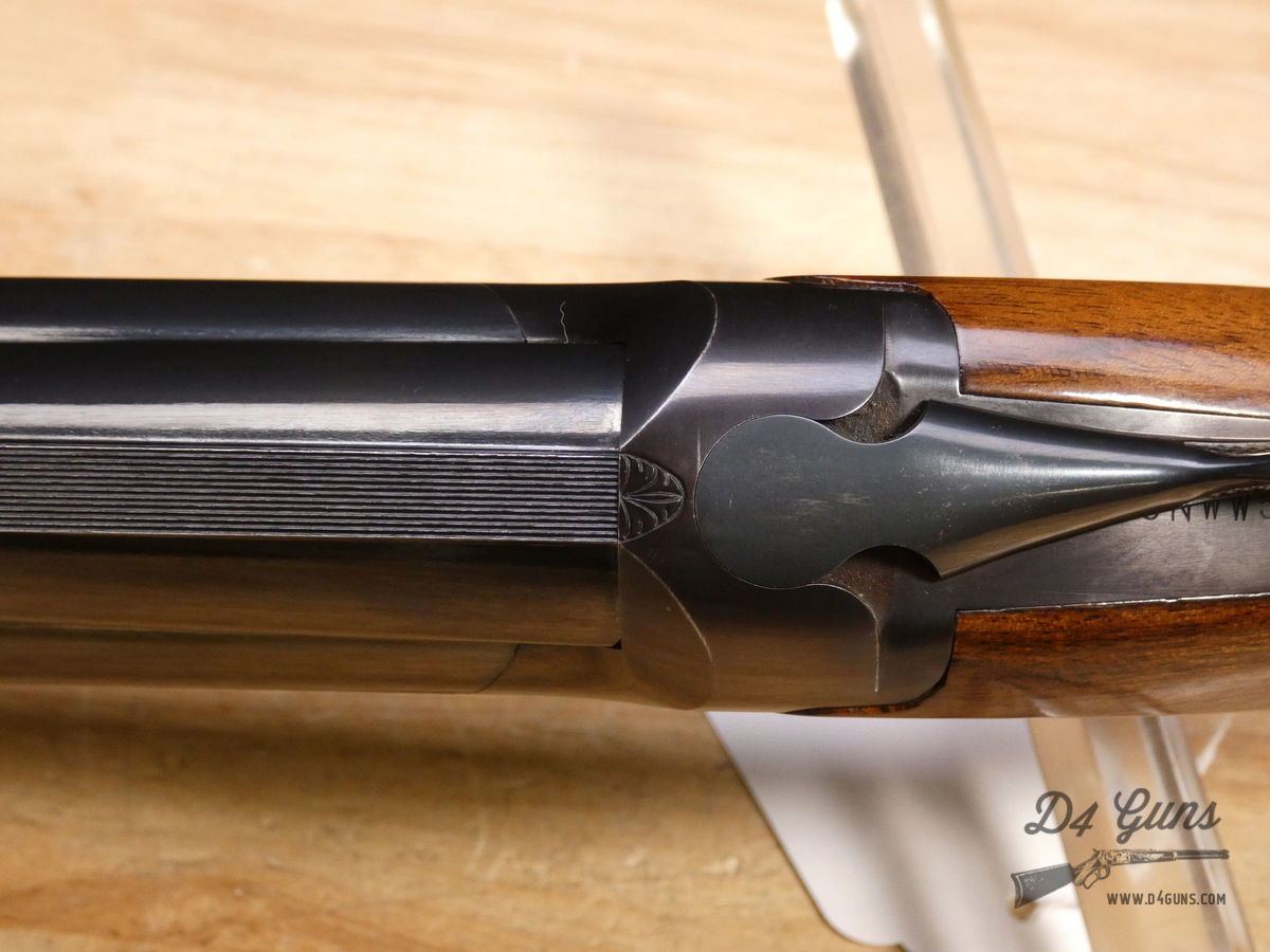 Browning Citori Lightning Sporting Clays - 12 Gauge - MFG 1994 - Trap ...