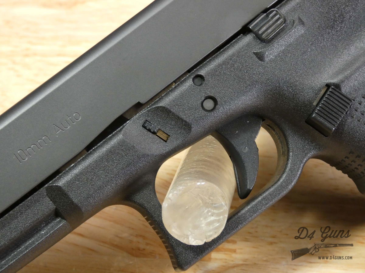 POLE.CRAFT IWB Kydex Fondina Per Pistola G43X/G43 Gen 1 2 3 4 5 - Foto 7