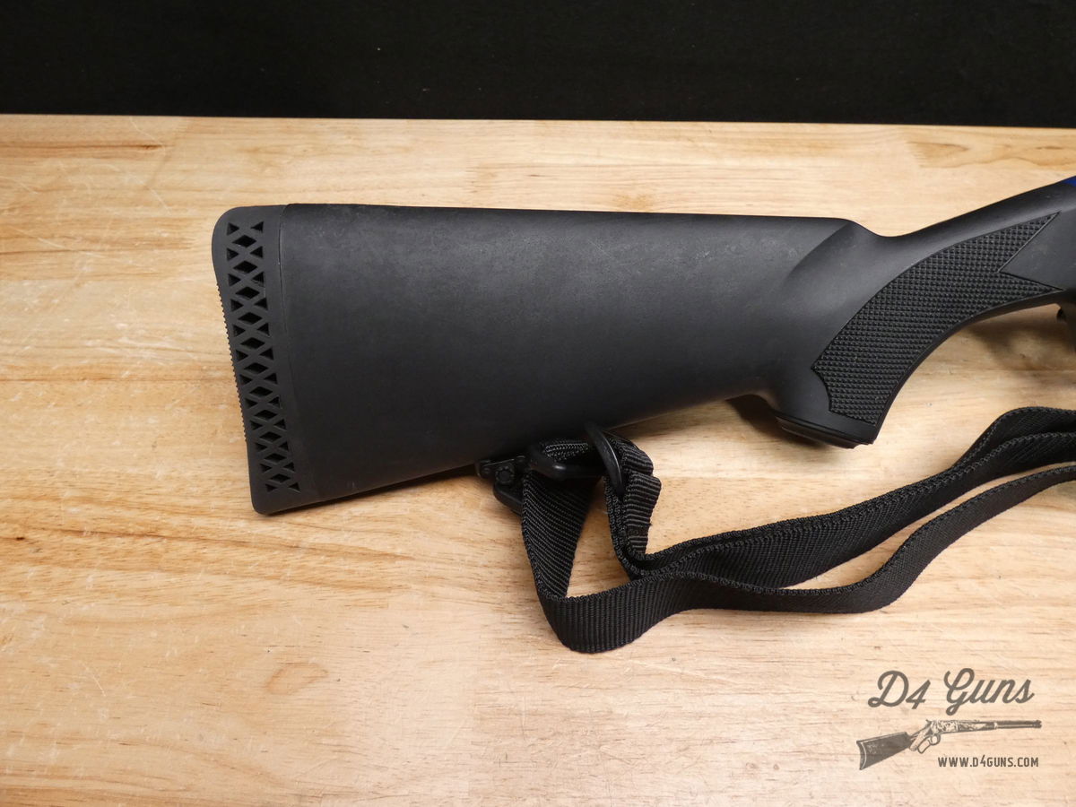 FN SLP Competition - 12ga - 3IN Magnum - Gas Op. Self-Loading Police ...