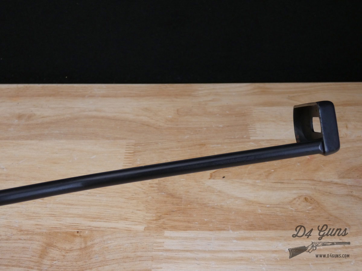 UNFIRED Action Arms IMI Uzi Mini Carbine - 9mm - XLNT w/ OG Case & MORE - C-img-12