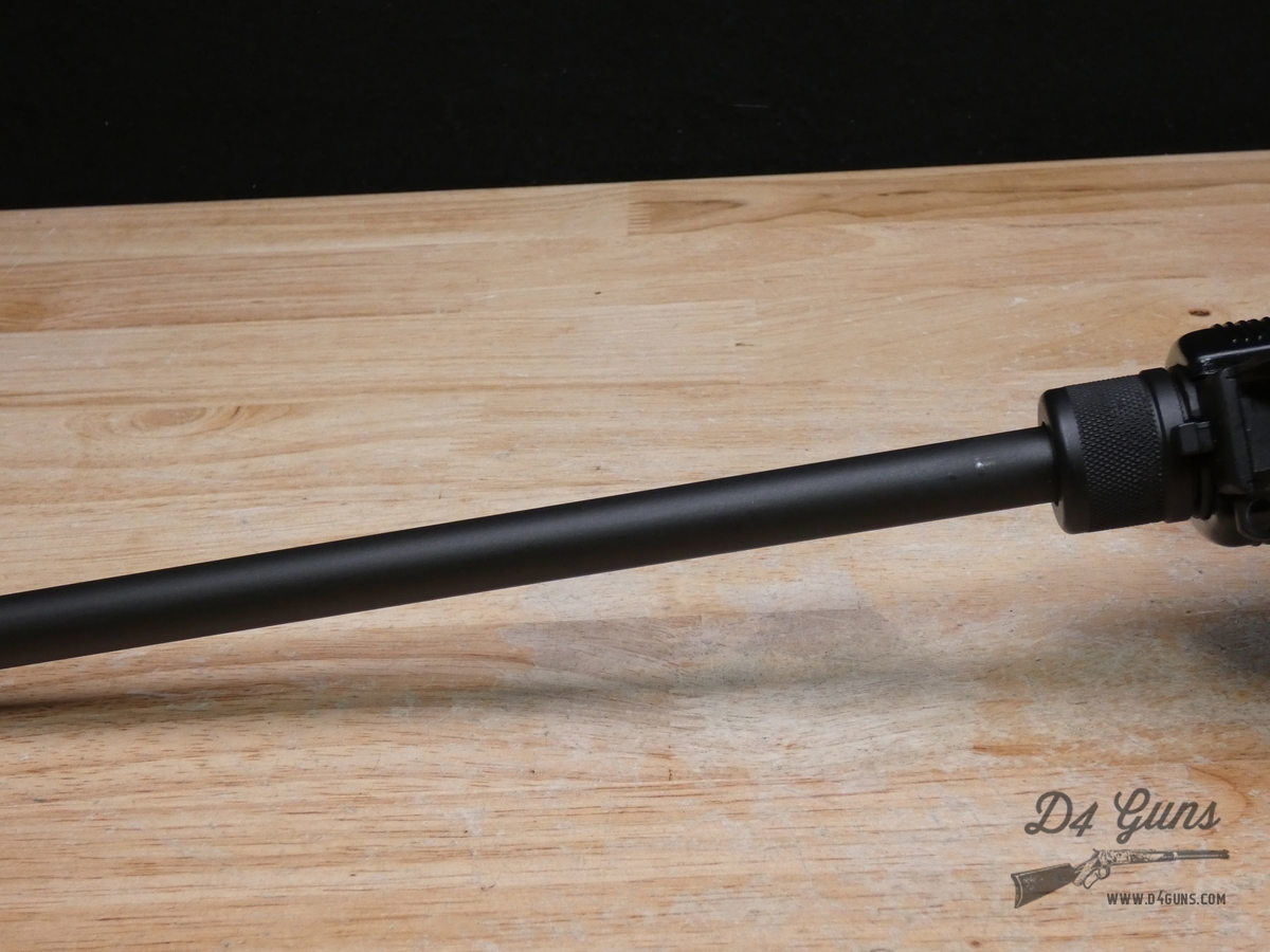 UNFIRED Action Arms IMI Uzi Mini Carbine - 9mm - XLNT w/ OG Case & MORE - C-img-17