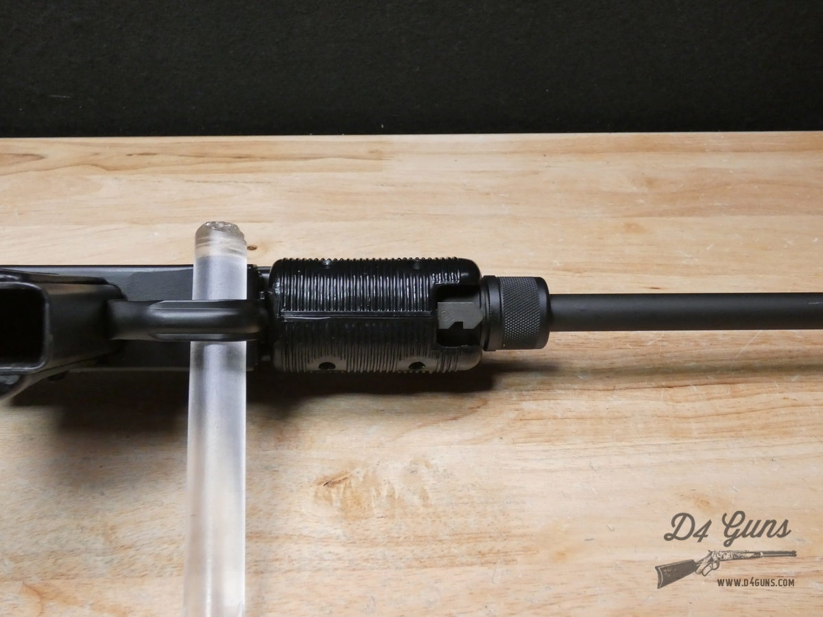 UNFIRED Action Arms IMI Uzi Mini Carbine - 9mm - XLNT w/ OG Case & MORE - C-img-30
