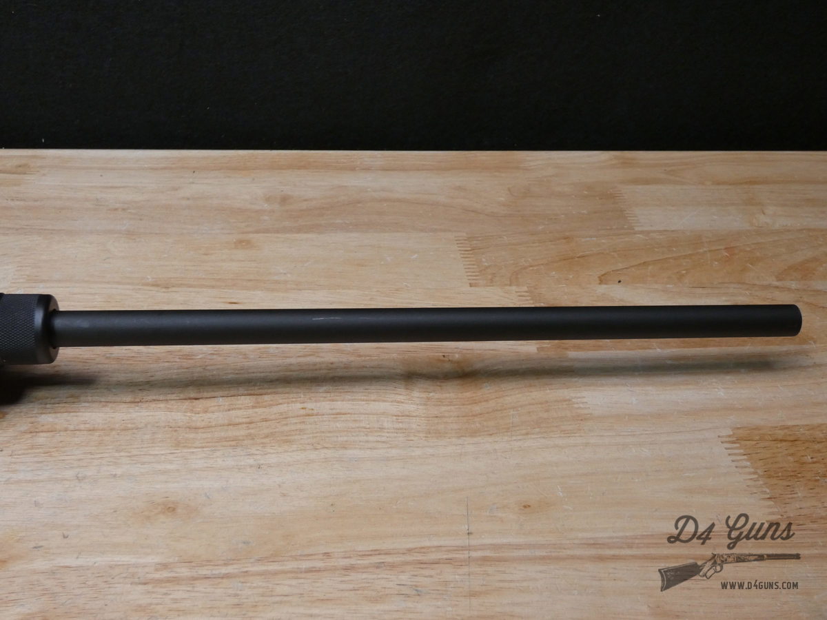 UNFIRED Action Arms IMI Uzi Mini Carbine - 9mm - XLNT w/ OG Case & MORE - C-img-31