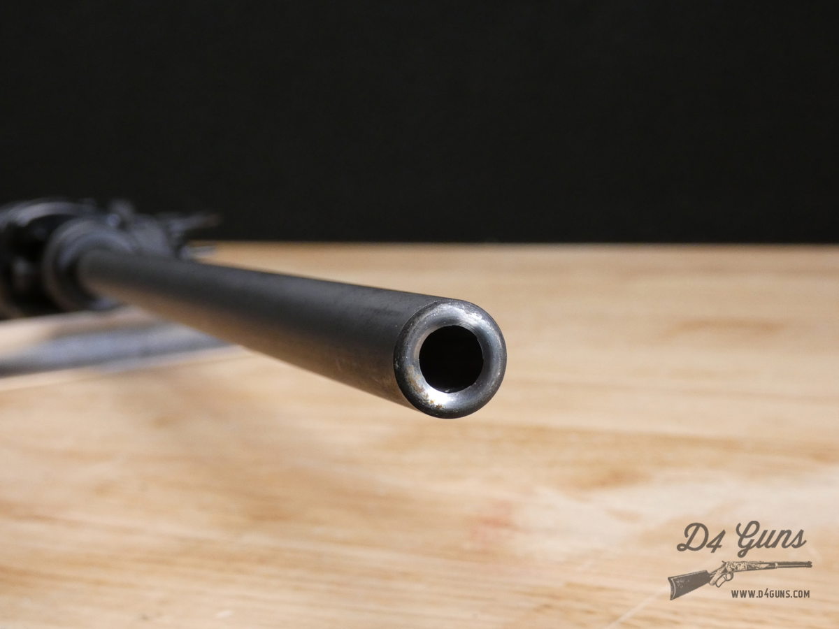 UNFIRED Action Arms IMI Uzi Mini Carbine - 9mm - XLNT w/ OG Case & MORE - C-img-32