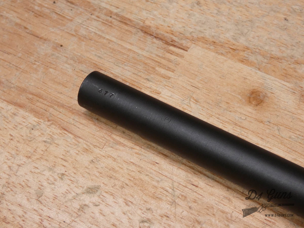 UNFIRED Action Arms IMI Uzi Mini Carbine - 9mm - XLNT w/ OG Case & MORE - C-img-34