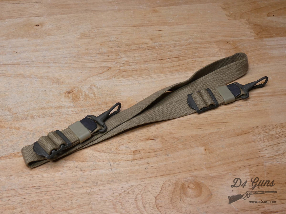 UNFIRED Action Arms IMI Uzi Mini Carbine - 9mm - XLNT w/ OG Case & MORE - C-img-40