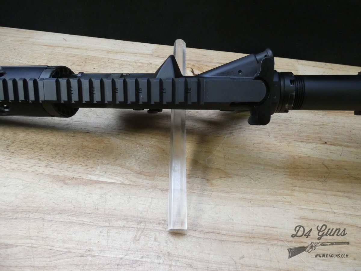 Diamondback DB-15 AR15 - 5.56 NATO - DB15 AR w/ Case & Mag-img-10
