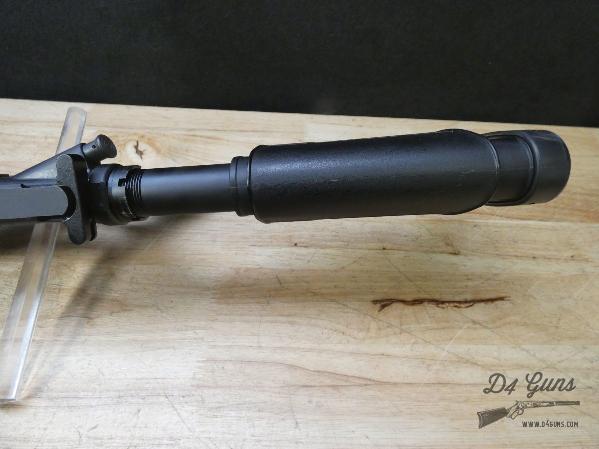 Diamondback DB-15 AR15 - 5.56 NATO - DB15 AR w/ Case & Mag-img-11