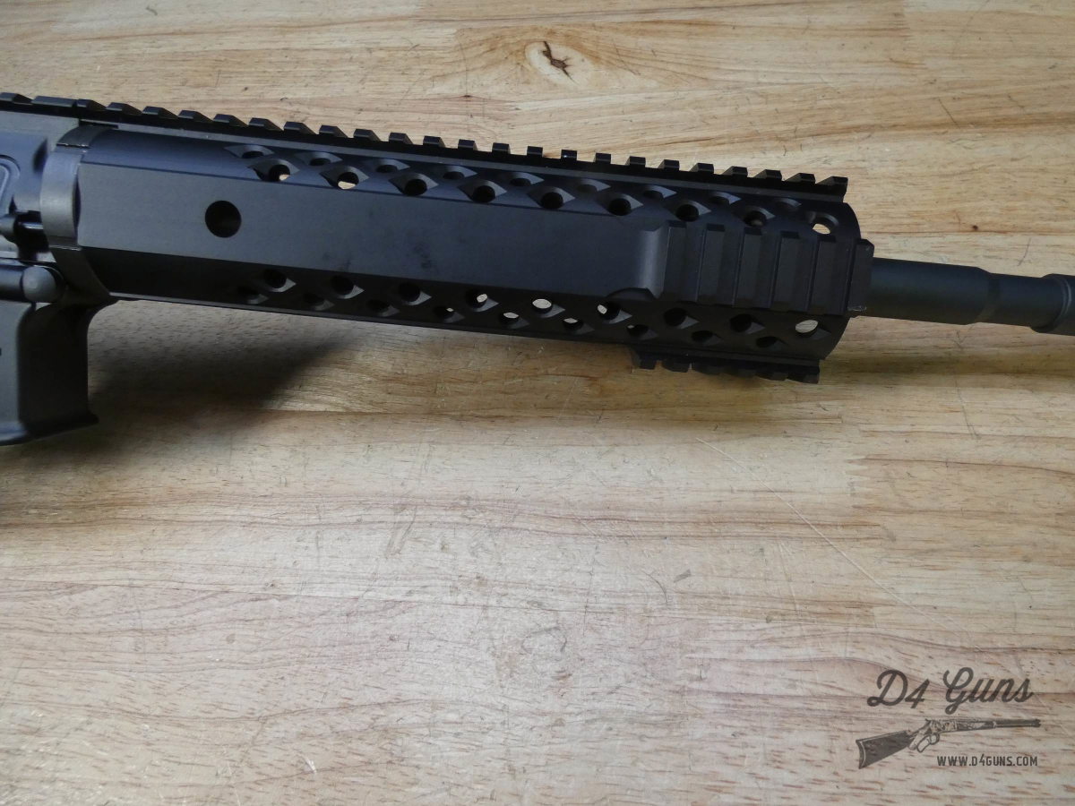Diamondback DB-15 AR15 - 5.56 NATO - DB15 AR w/ Case & Mag-img-18