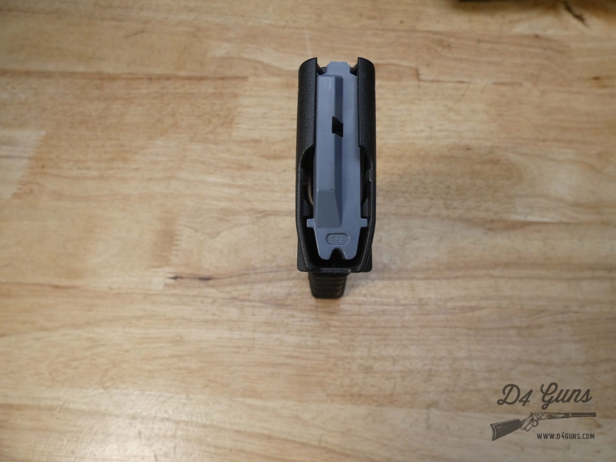 Diamondback DB-15 AR15 - 5.56 NATO - DB15 AR w/ Case & Mag-img-23
