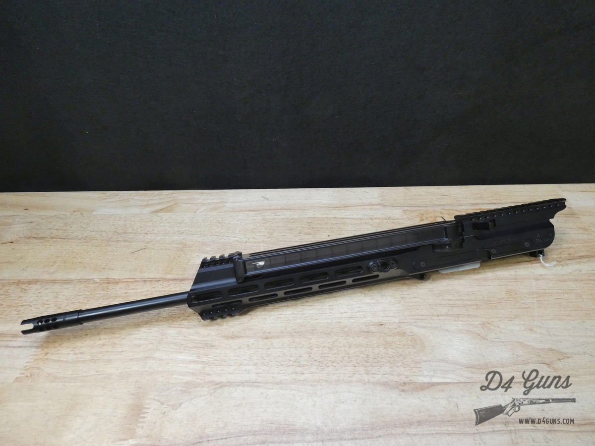 AR57 Complete Upper Receiver - 5.7x28mm - AR15 - AR-img-1