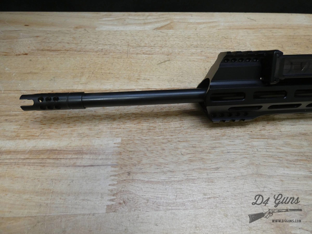  AR57 Complete Upper Receiver - 5.7x28mm - AR15 - AR-img-2
