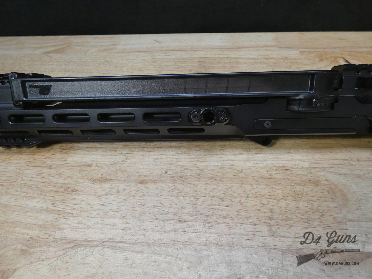  AR57 Complete Upper Receiver - 5.7x28mm - AR15 - AR-img-3