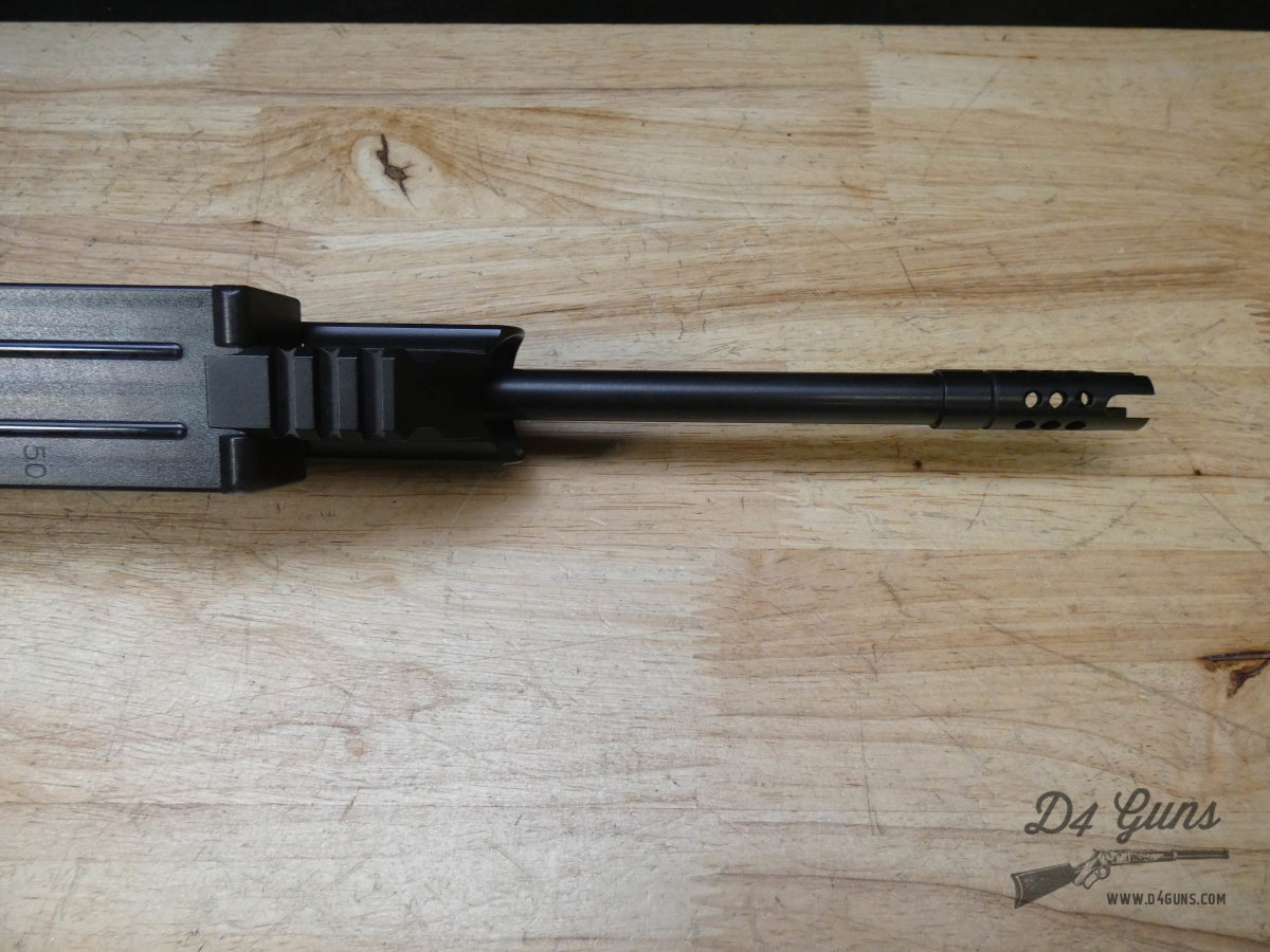  AR57 Complete Upper Receiver - 5.7x28mm - AR15 - AR-img-5
