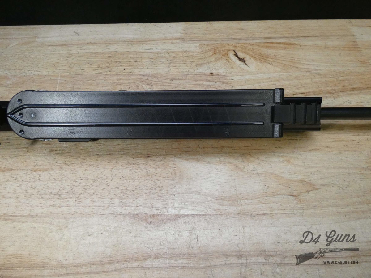  AR57 Complete Upper Receiver - 5.7x28mm - AR15 - AR-img-6