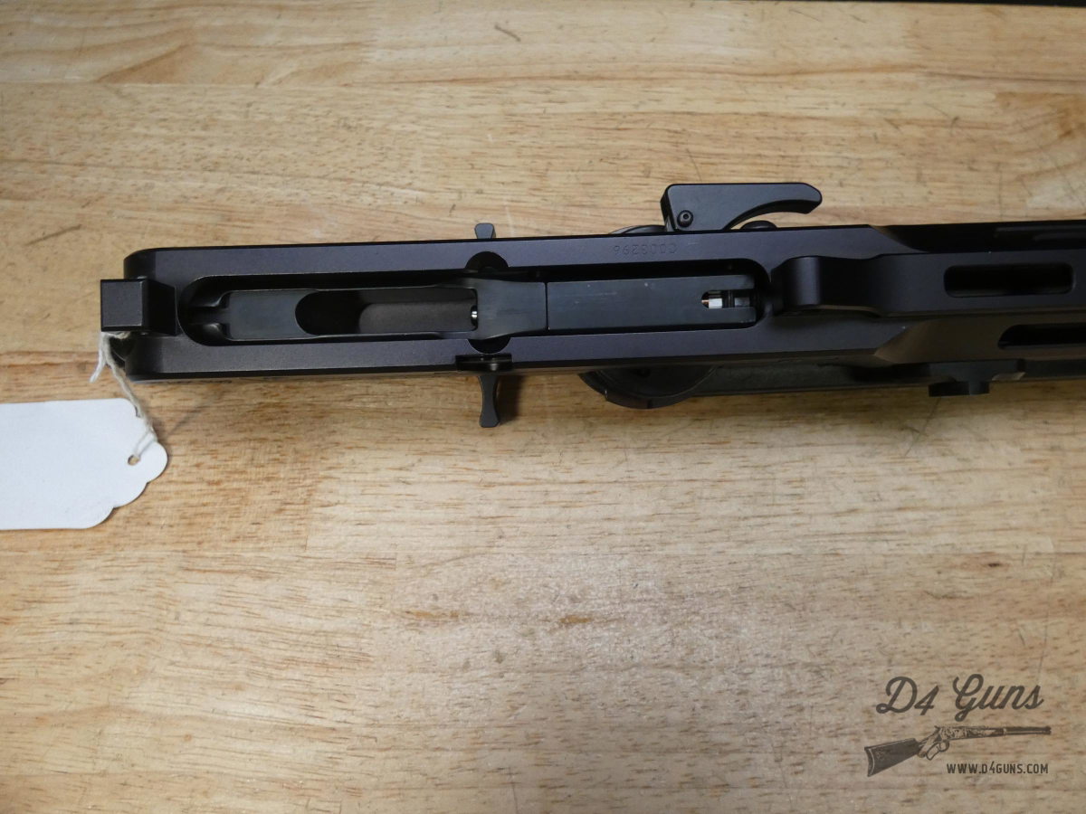  AR57 Complete Upper Receiver - 5.7x28mm - AR15 - AR-img-8