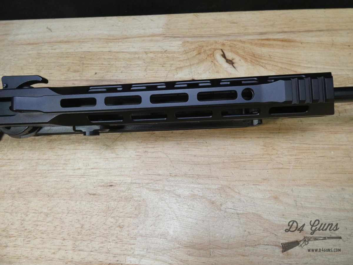  AR57 Complete Upper Receiver - 5.7x28mm - AR15 - AR-img-9