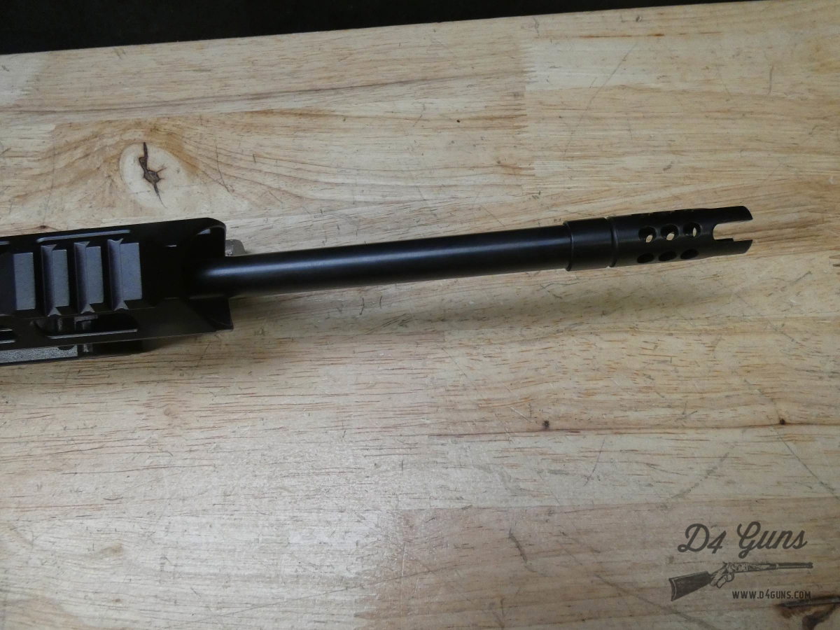  AR57 Complete Upper Receiver - 5.7x28mm - AR15 - AR-img-10