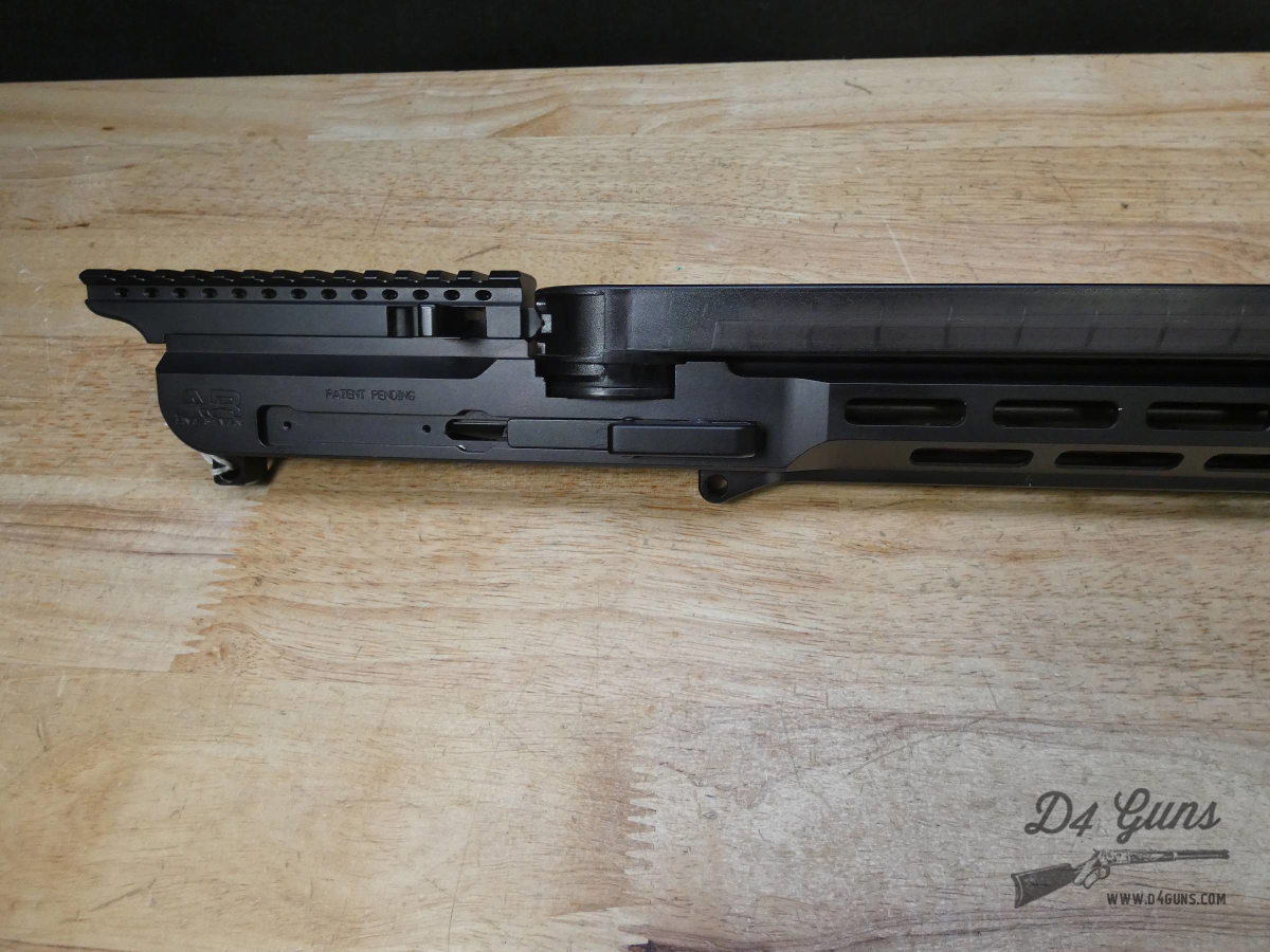 AR57 Complete Upper Receiver - 5.7x28mm - AR15 - AR-img-11