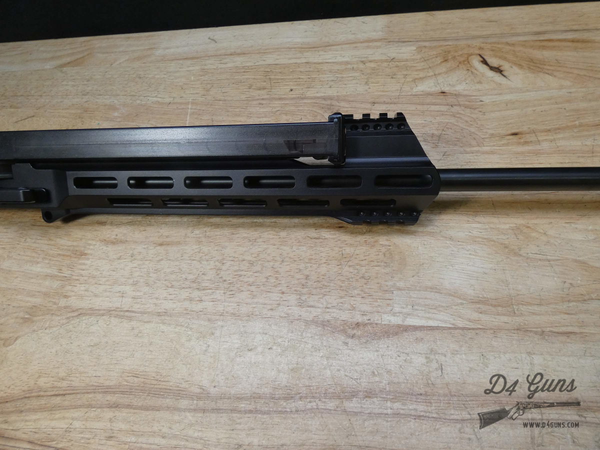  AR57 Complete Upper Receiver - 5.7x28mm - AR15 - AR-img-12