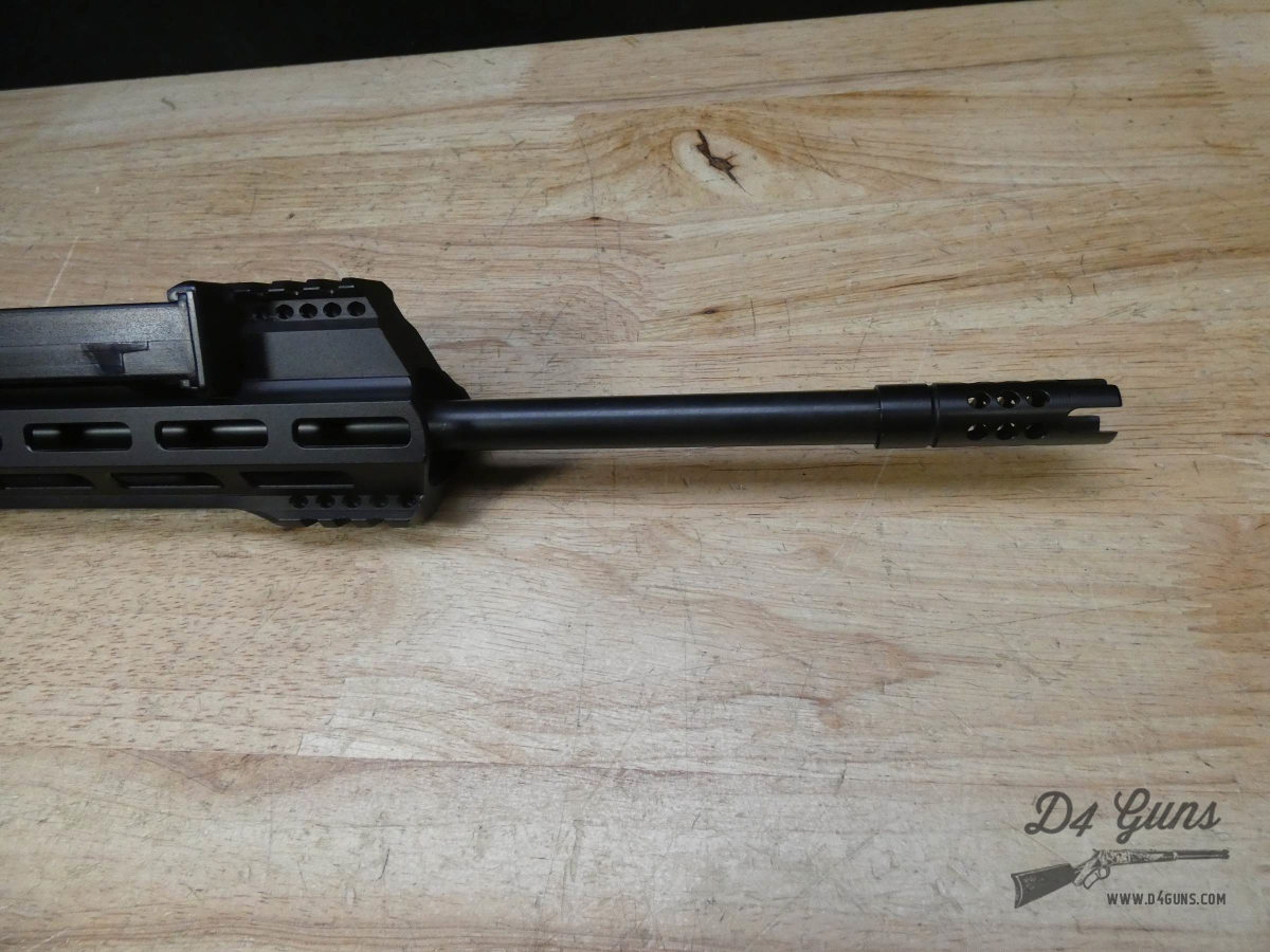  AR57 Complete Upper Receiver - 5.7x28mm - AR15 - AR-img-13