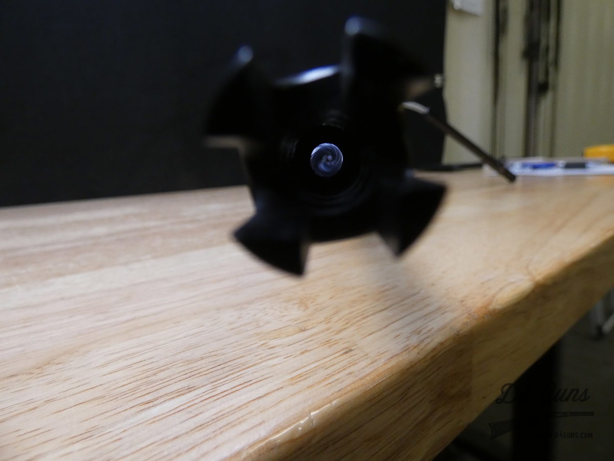  AR57 Complete Upper Receiver - 5.7x28mm - AR15 - AR-img-15