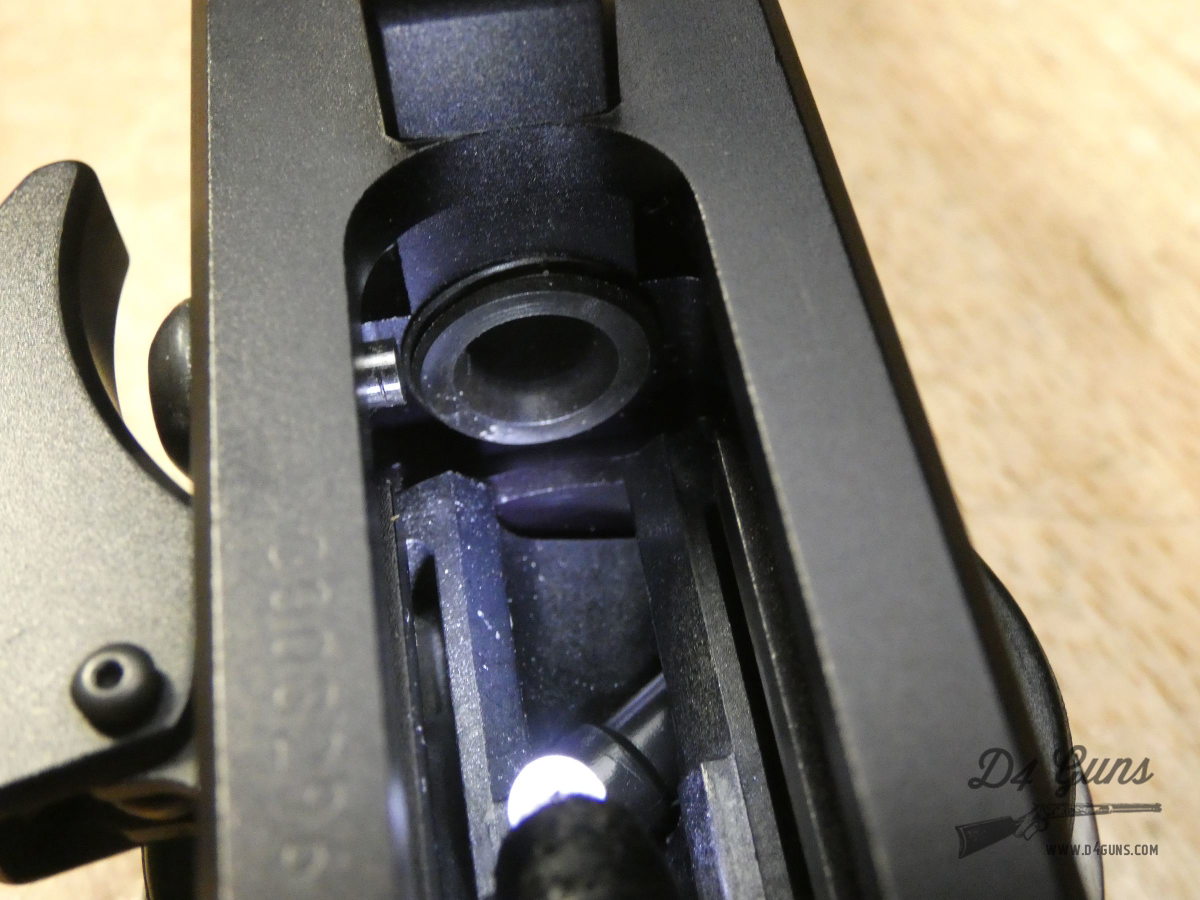 AR57 Complete Upper Receiver - 5.7x28mm - AR15 - AR-img-17
