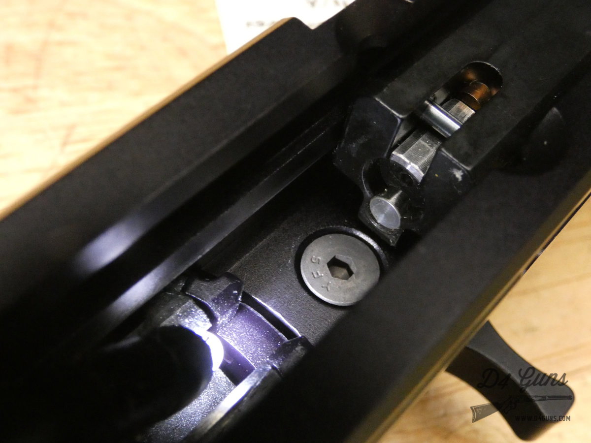  AR57 Complete Upper Receiver - 5.7x28mm - AR15 - AR-img-18
