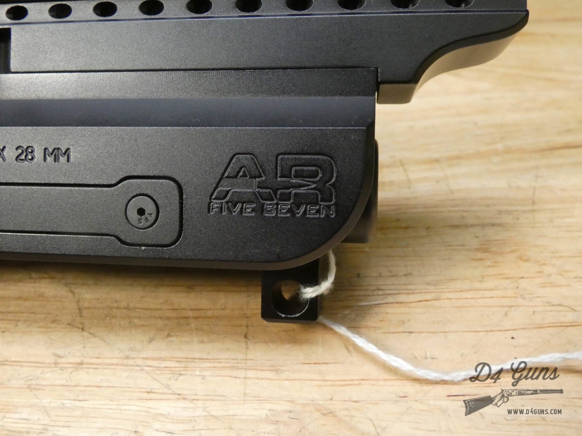  AR57 Complete Upper Receiver - 5.7x28mm - AR15 - AR-img-20