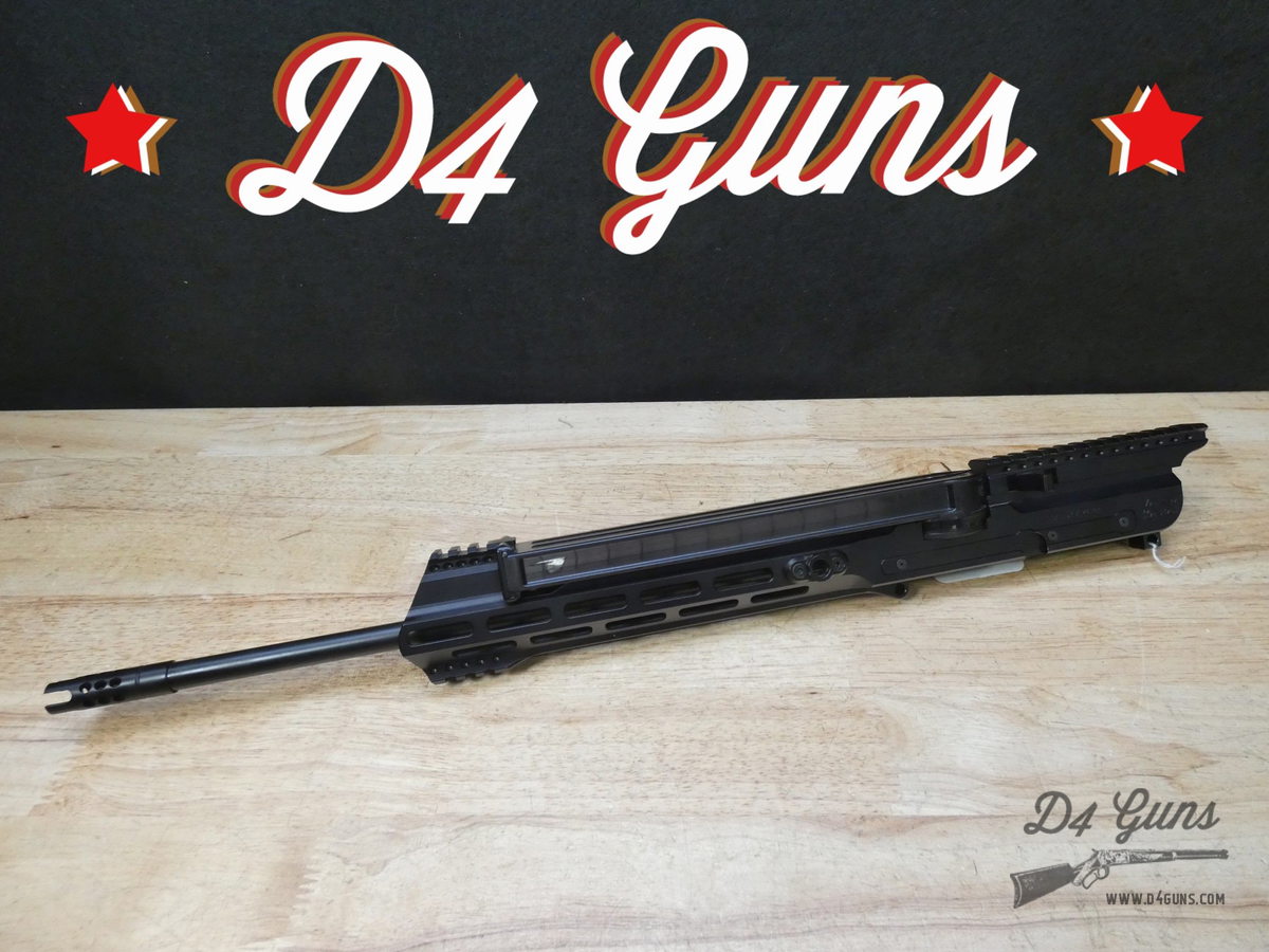  AR57 Complete Upper Receiver - 5.7x28mm - AR15 - AR-img-0