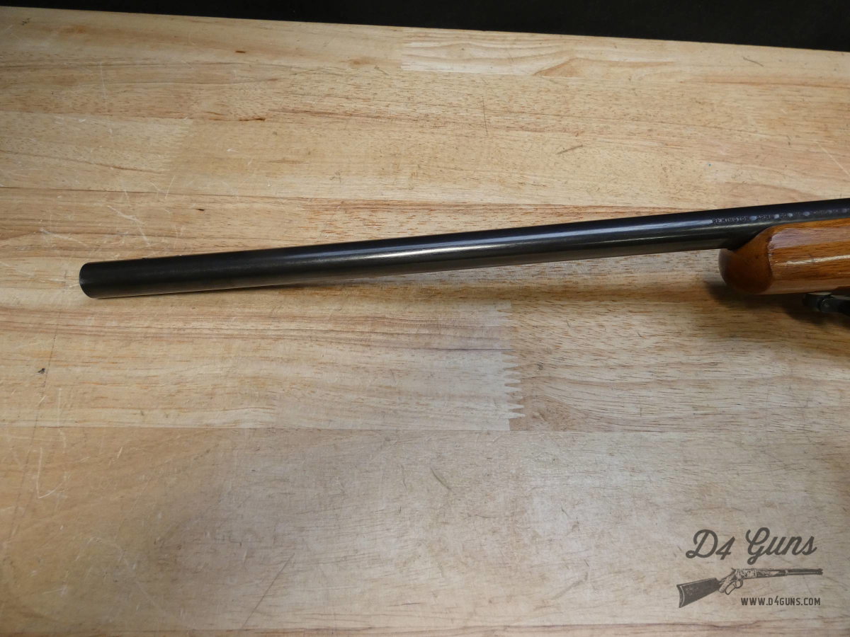Remington Model 700 ADL - .270 Win - Bolt Action - Checkered - Deer Slayer-img-2