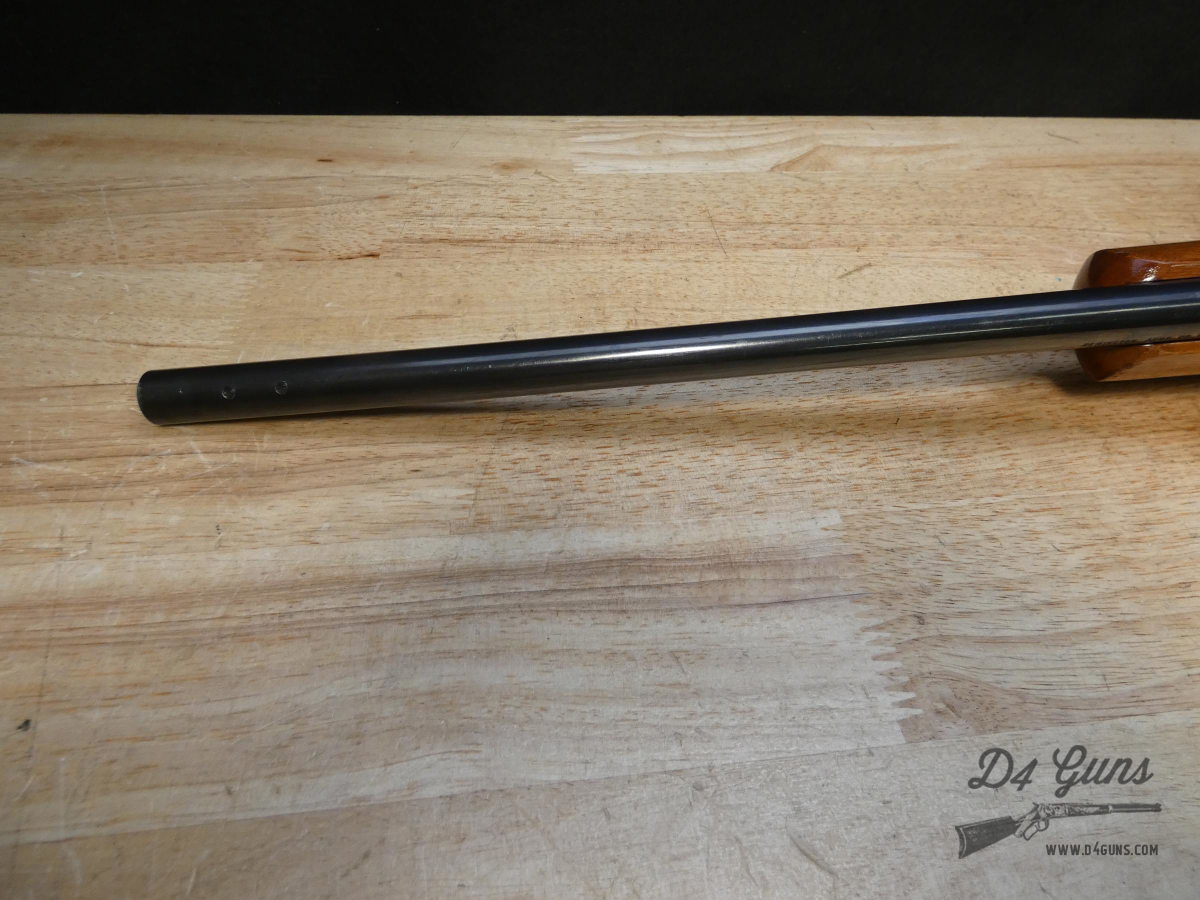 Remington Model 700 ADL - .270 Win - Bolt Action - Checkered - Deer Slayer-img-6