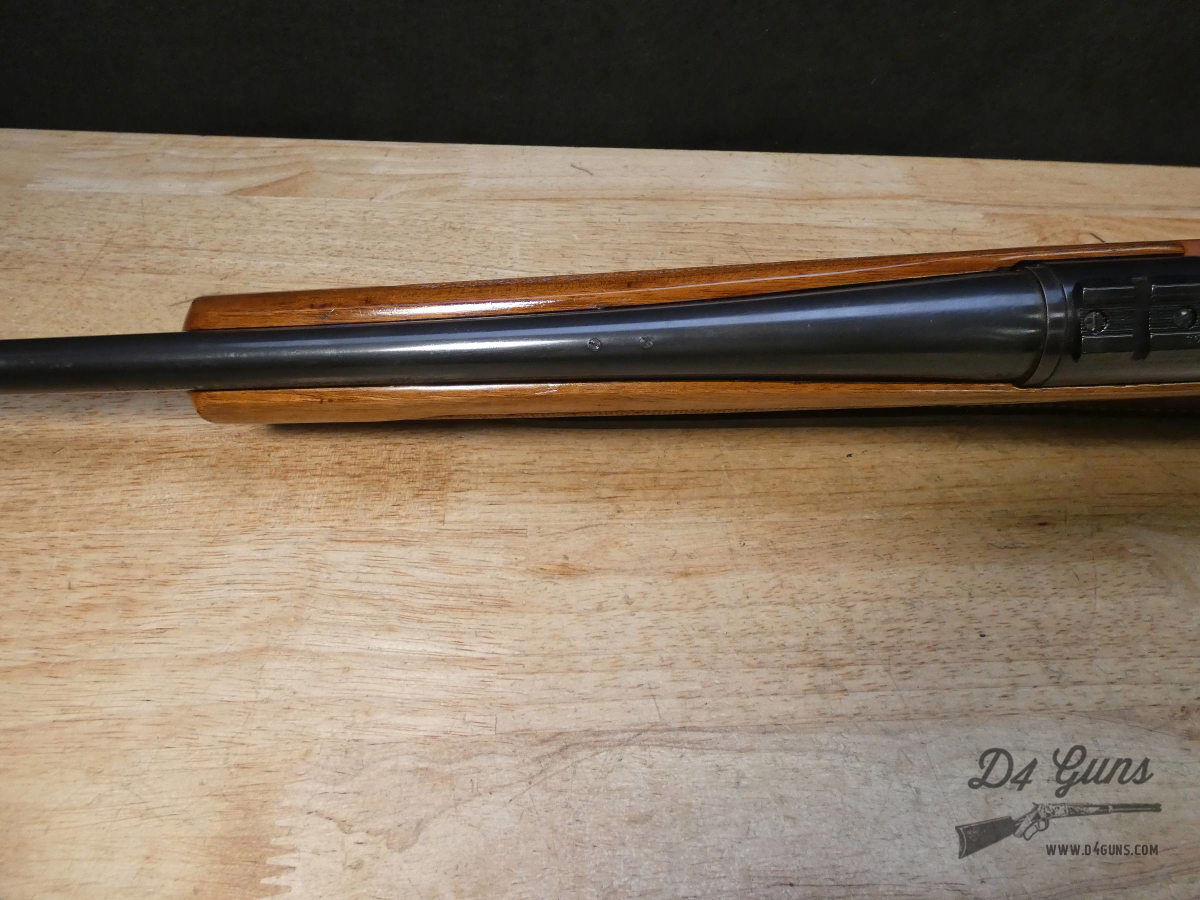 Remington Model 700 ADL - .270 Win - Bolt Action - Checkered - Deer Slayer-img-7