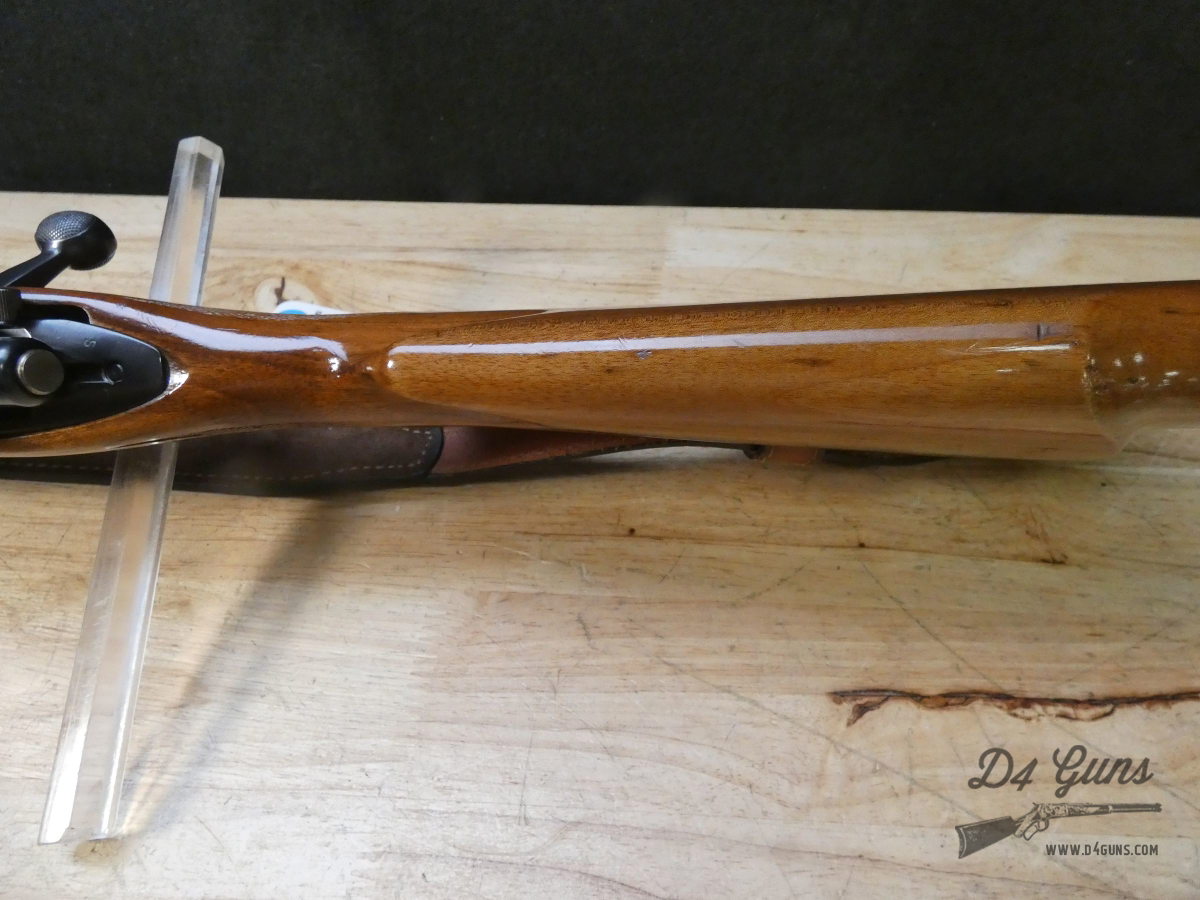 Remington Model 700 ADL - .270 Win - Bolt Action - Checkered - Deer Slayer-img-9
